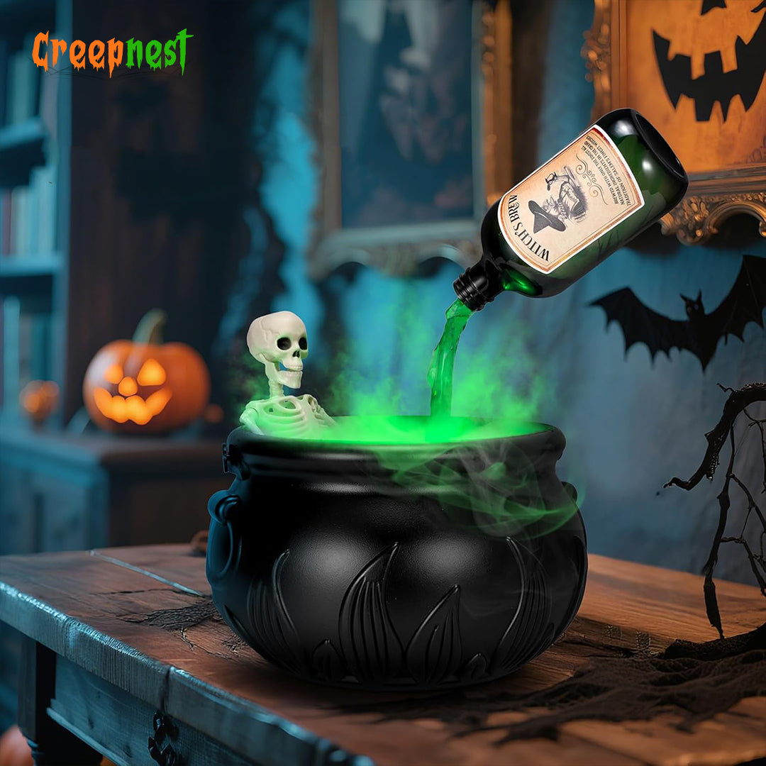 CreepNest™ Potion Jacuzzi