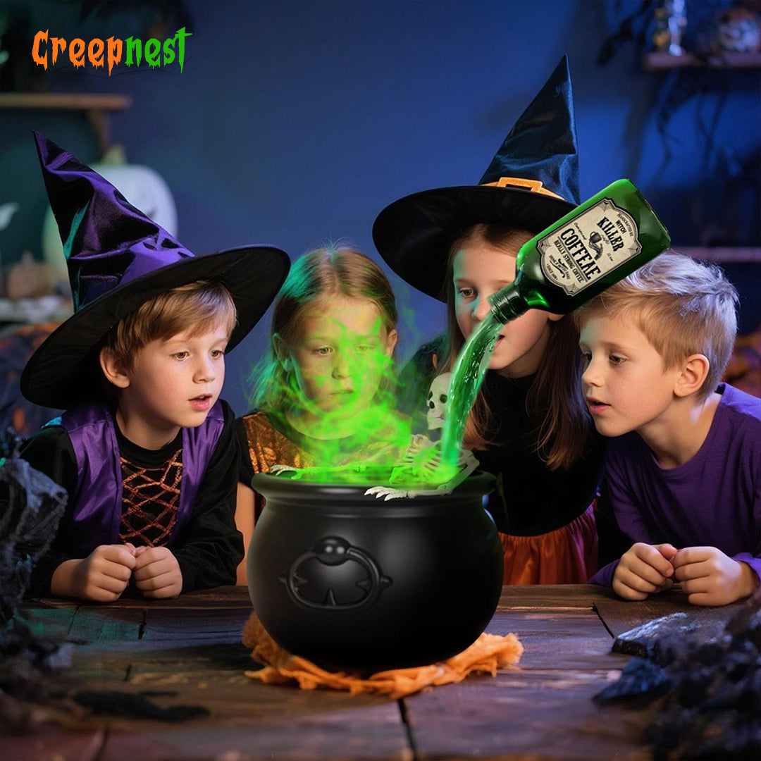 CreepNest™ Potion Jacuzzi