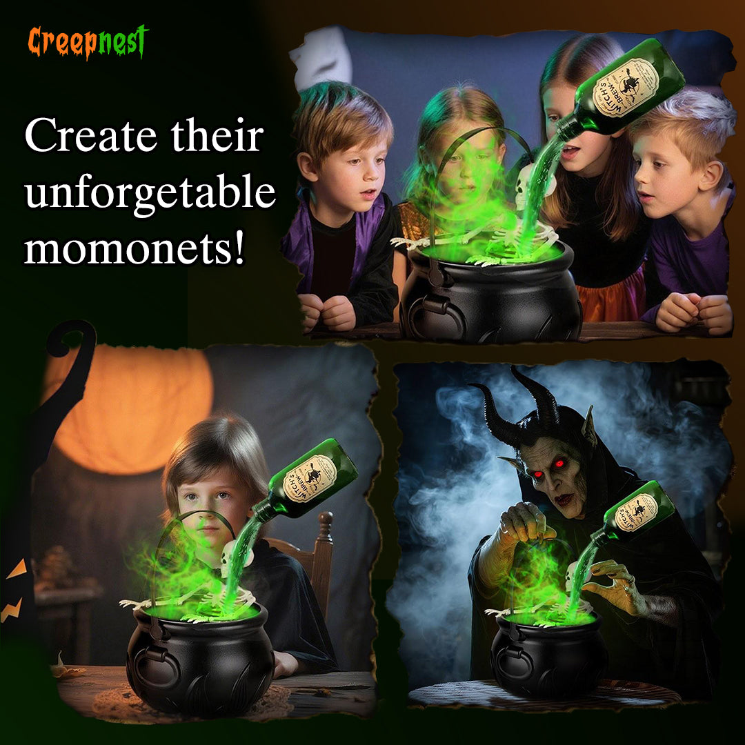 CreepNest™ Potion Jacuzzi