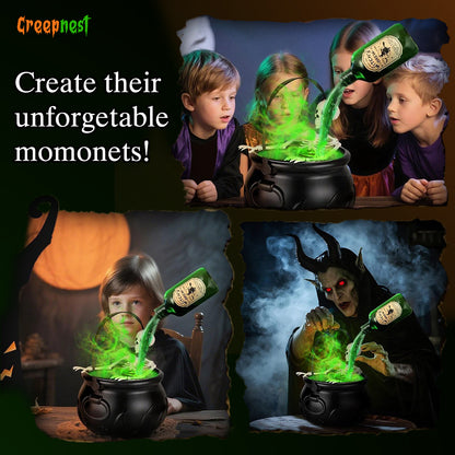 CreepNest™ Potion Jacuzzi